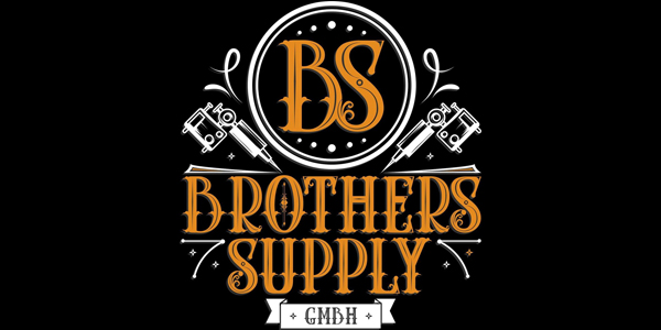 Brothers Tattoo Supply