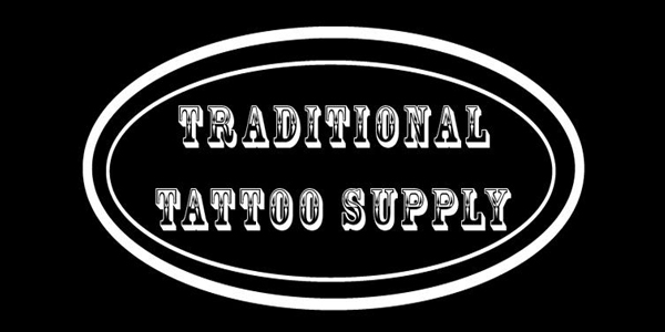Traditional Tattoo Supply
