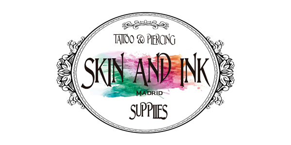Skin and Ink Tattoo Supplies