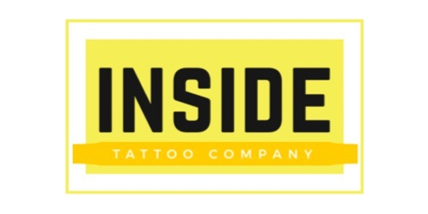 Inside Tattoo Supplies