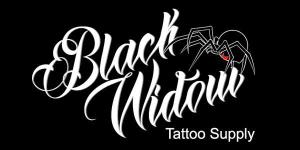 Black Widow Tattoo Supply