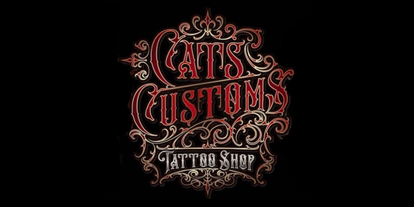 Cats Tattoo Supply