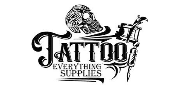 Tattoo Everything Supplies