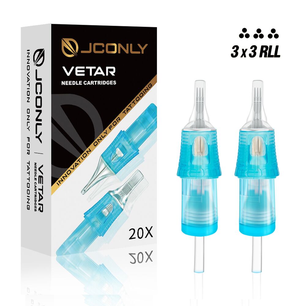 JCONLY VETAR Stipple Shader Cartridge