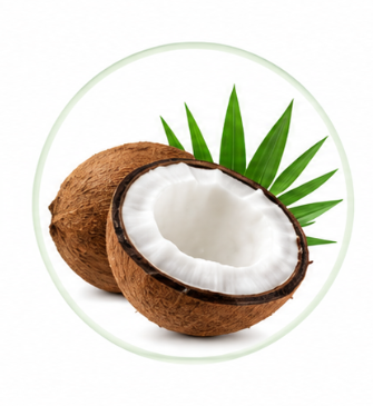 Coconut Oil